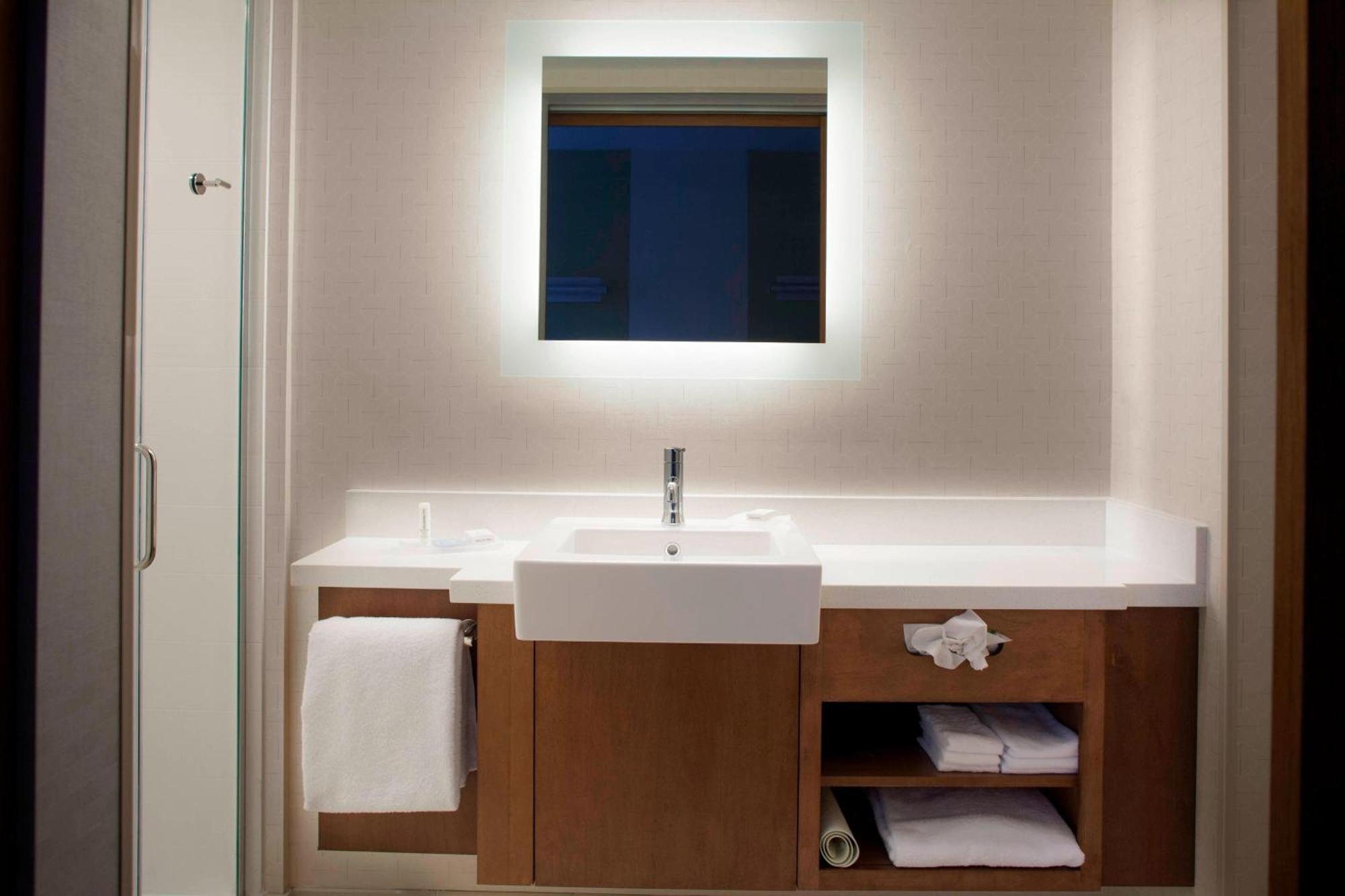 Springhill Suites By Marriott Augusta Kültér fotó